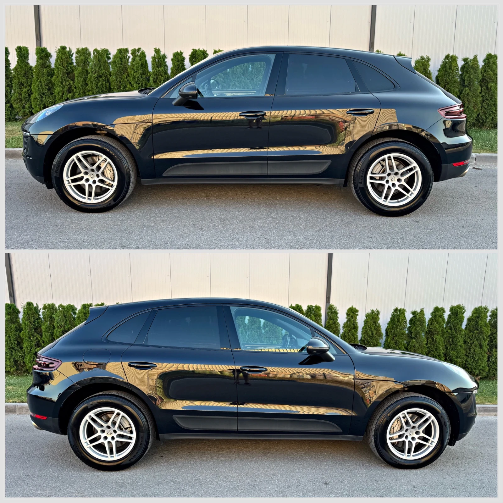 Porsche Macan S 3.0 Diesel/V6/Панорама/Full/ШВЕЙЦАРИЯ!!! - изображение 6