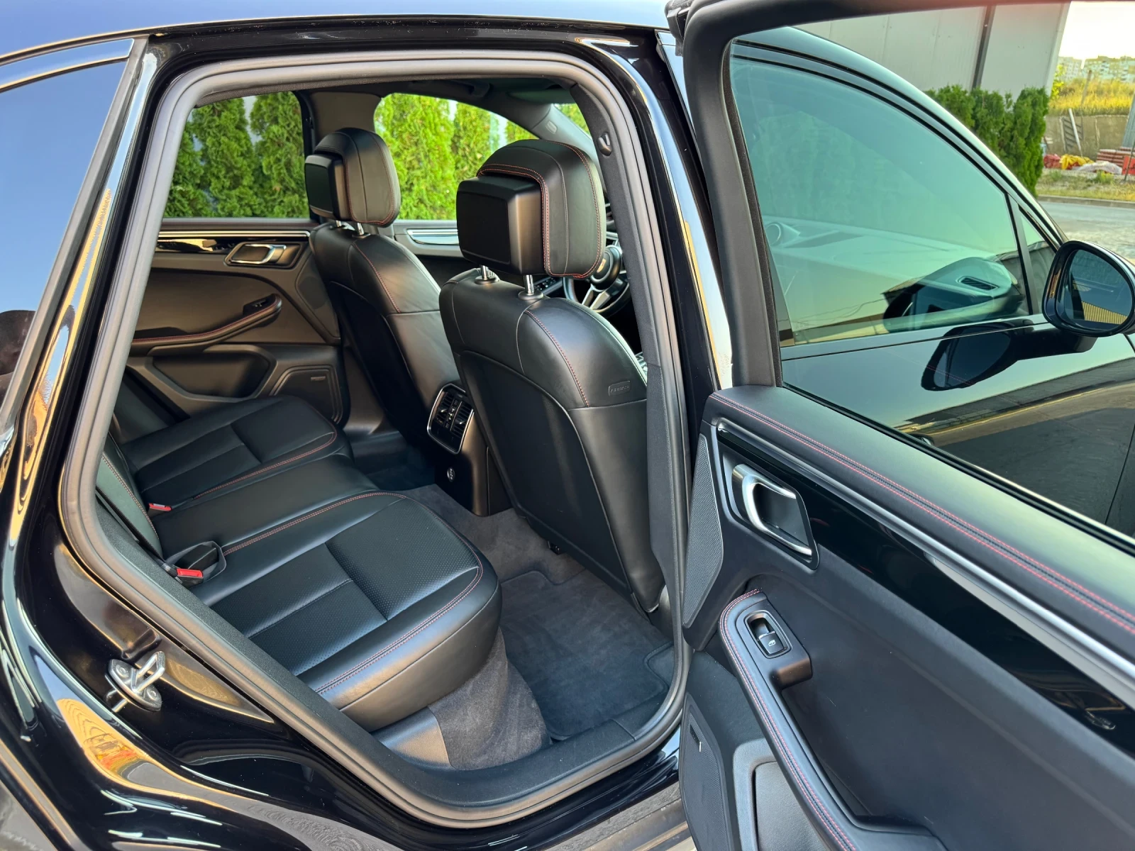 Porsche Macan S 3.0 Diesel/V6//Full/!!! | Mobile.bg   15