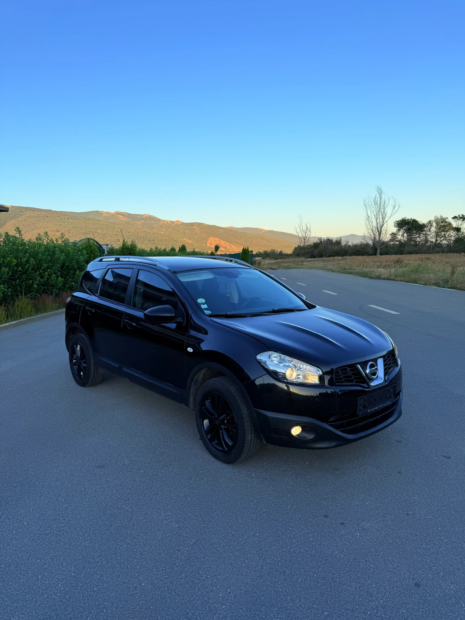 Nissan Qashqai 1.5D - изображение 2