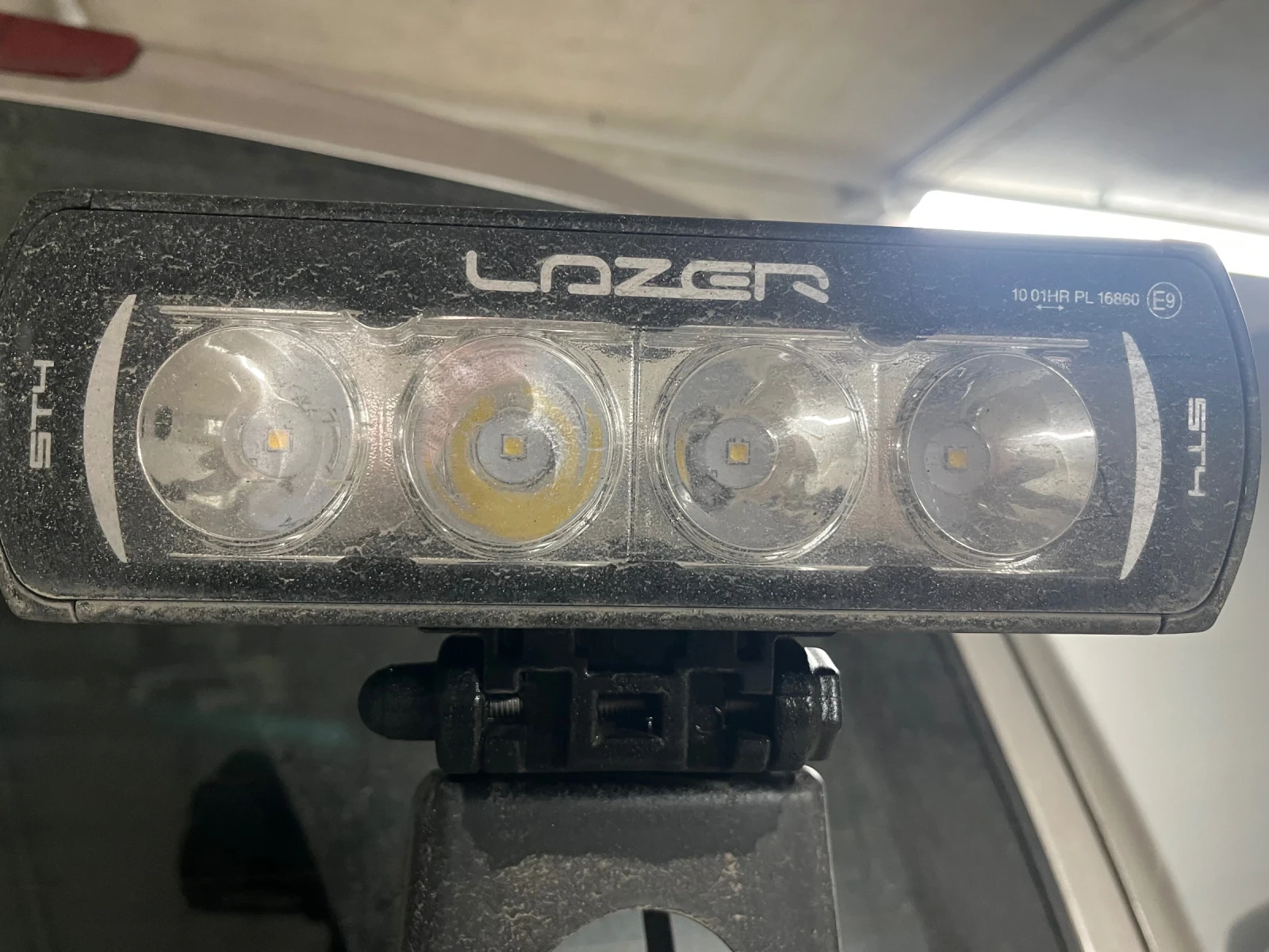 Toyota Land cruiser 100 - изображение 5