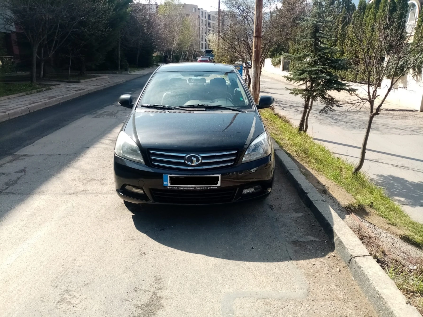 Haval H2 1.5i  | Mobile.bg   1