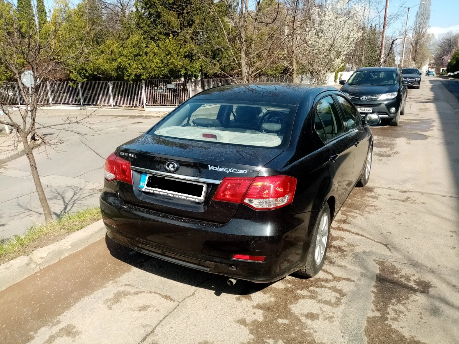 Haval H2 1.5i ГАЗ - изображение 8