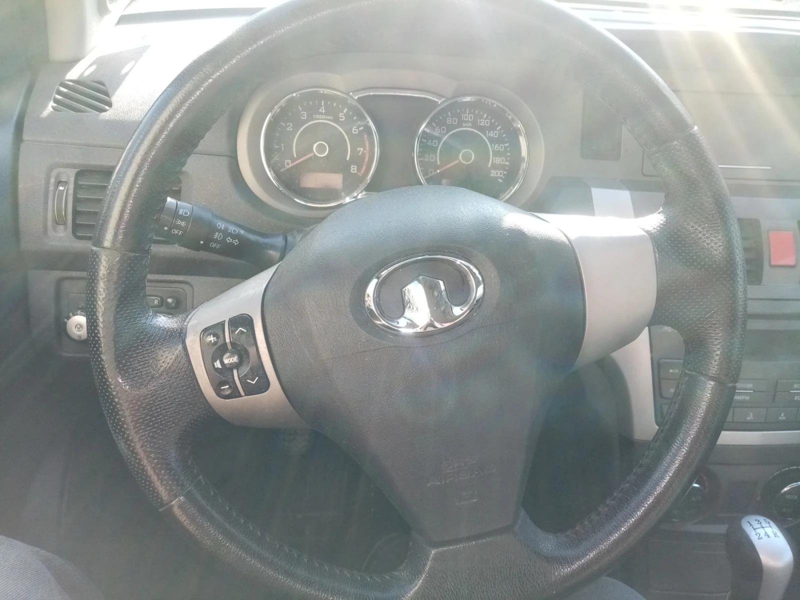 Haval H2 1.5i  | Mobile.bg   17