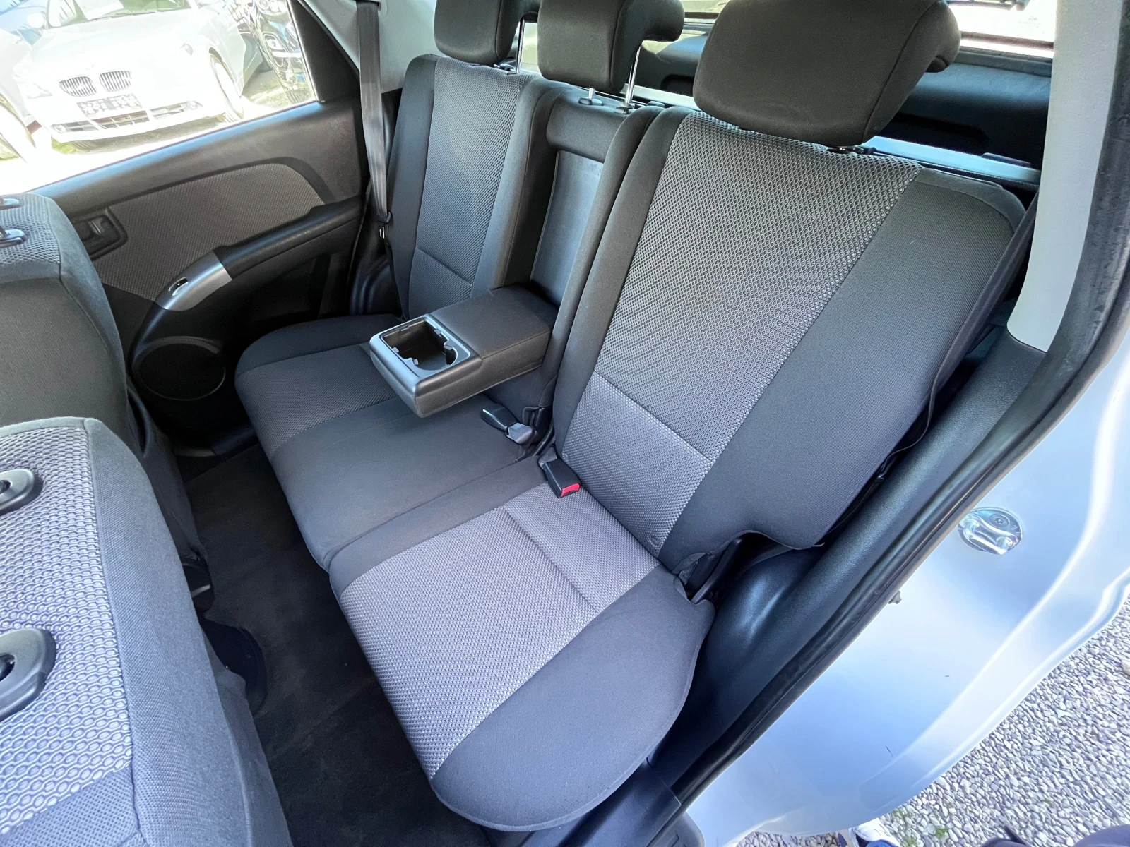 Kia Sportage 2.0GPL / 4x4 / Active  | Mobile.bg   12