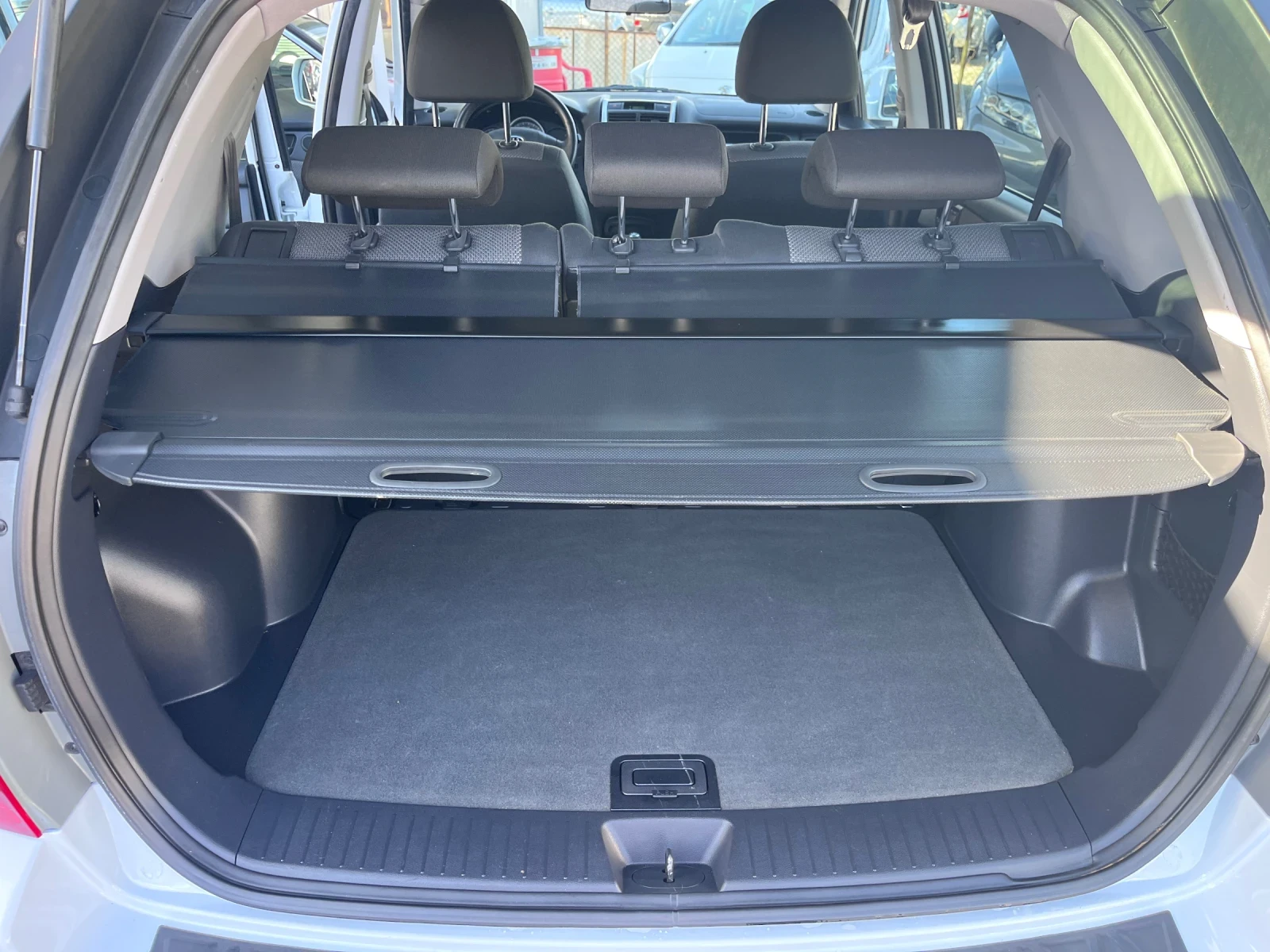 Kia Sportage 2.0GPL / 4x4 / Active  | Mobile.bg   13