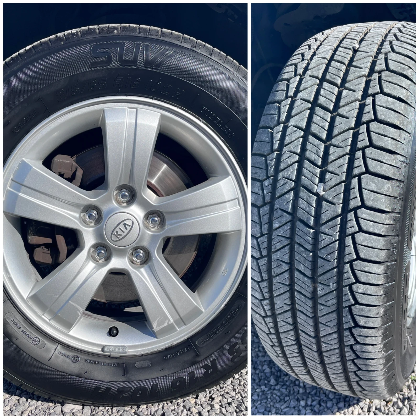 Kia Sportage 2.0GPL / 4x4 / Active  | Mobile.bg   14