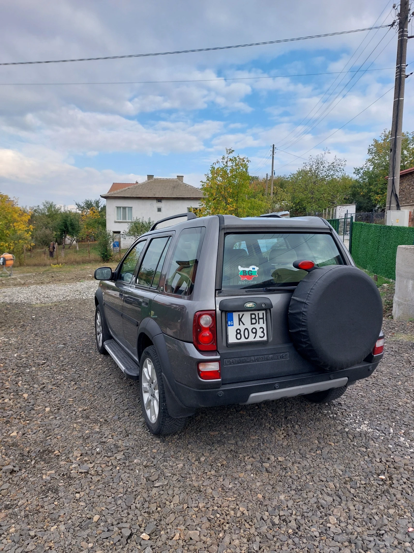 Land Rover Freelander  - изображение 3