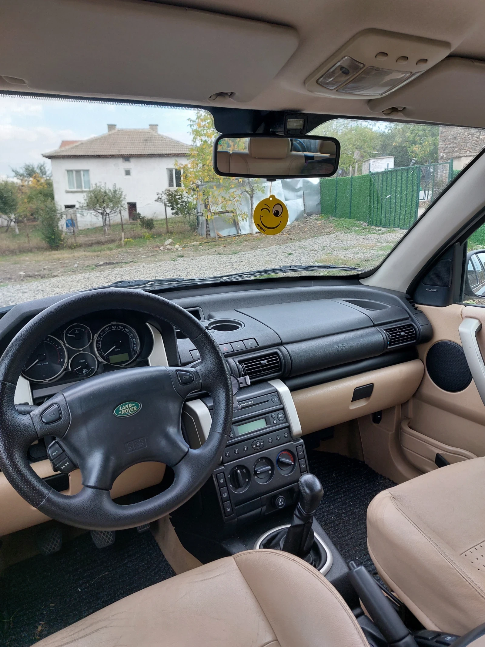 Land Rover Freelander  - изображение 7