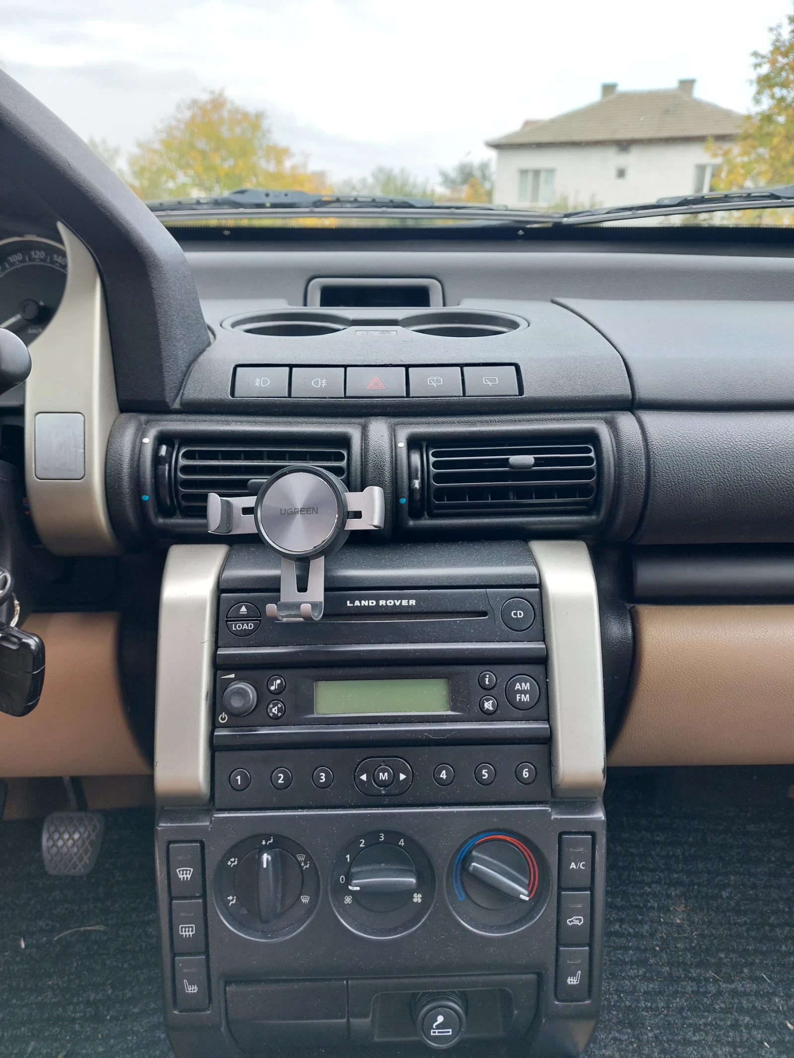 Land Rover Freelander  - изображение 8