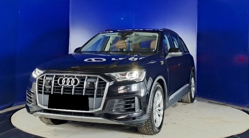 Audi Q7 55 TFSI Quattro - изображение 9