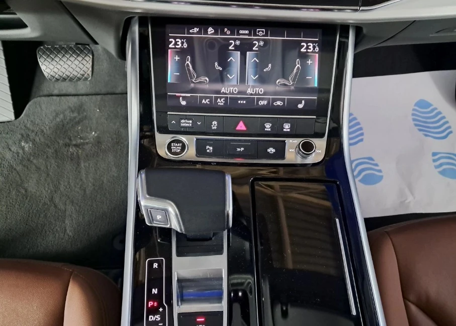 Audi Q7 55 TFSI Quattro - изображение 6