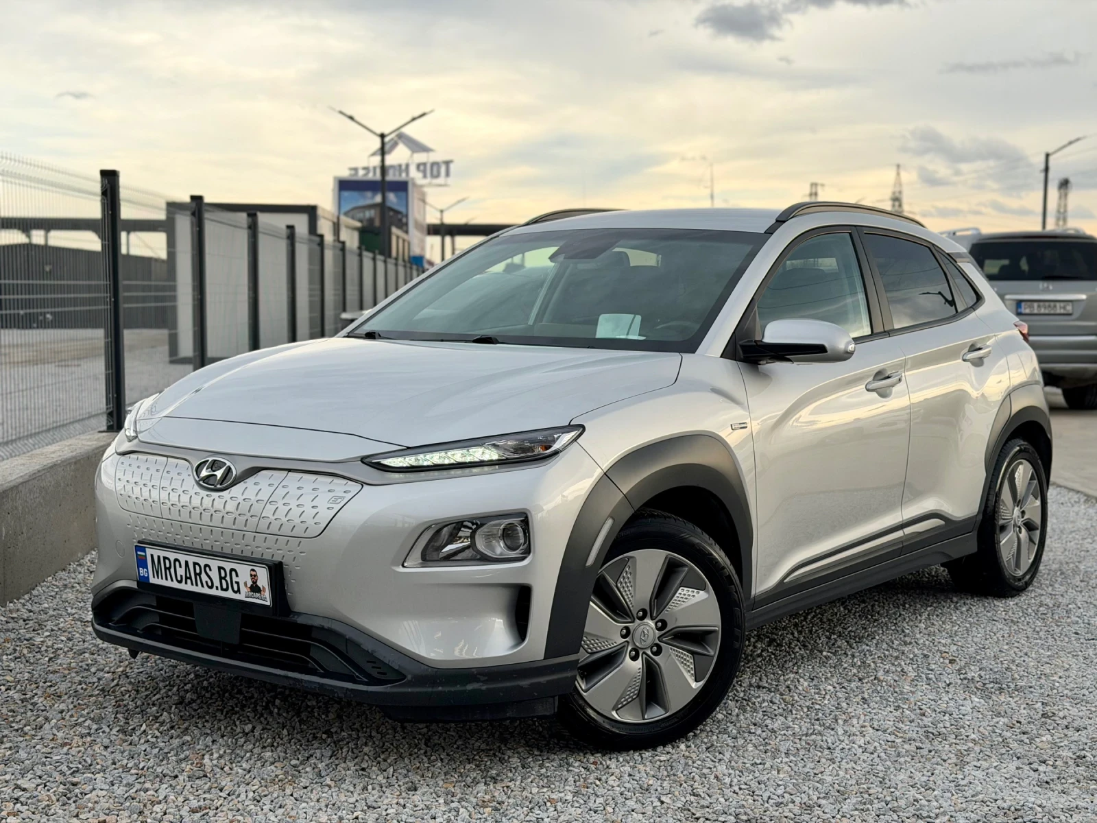 Hyundai Kona  Long range | Mobile.bg � ����������� 1