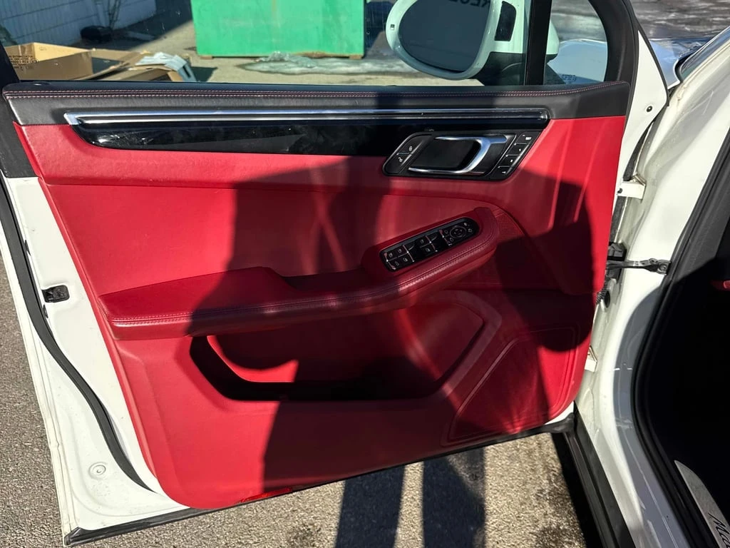 Porsche Macan * S * CARFAX * БЕЗ ПЪРВОНАЧАЛНА ВНОСКА - изображение 10