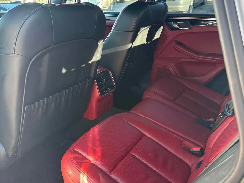 Porsche Macan * S * CARFAX * ��� ������������ ������ | Mobile.bg � ����������� 12