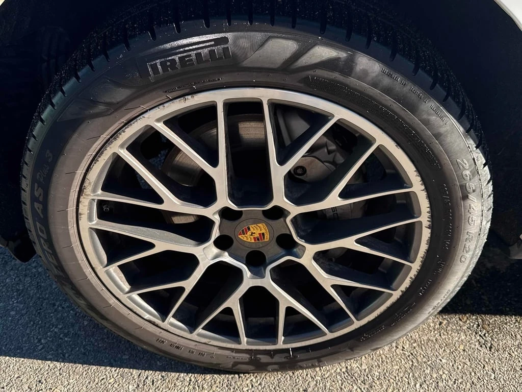 Porsche Macan * S * CARFAX * ��� ������������ ������ | Mobile.bg � ����������� 16