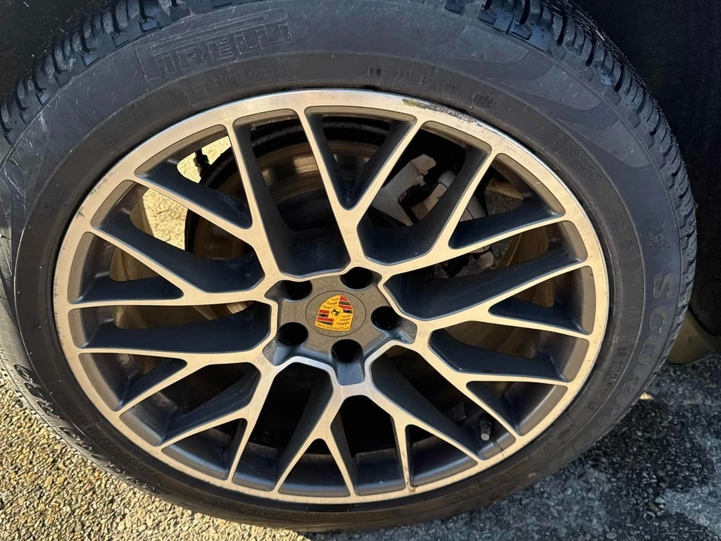 Porsche Macan * S * CARFAX * ��� ������������ ������ | Mobile.bg � ����������� 14