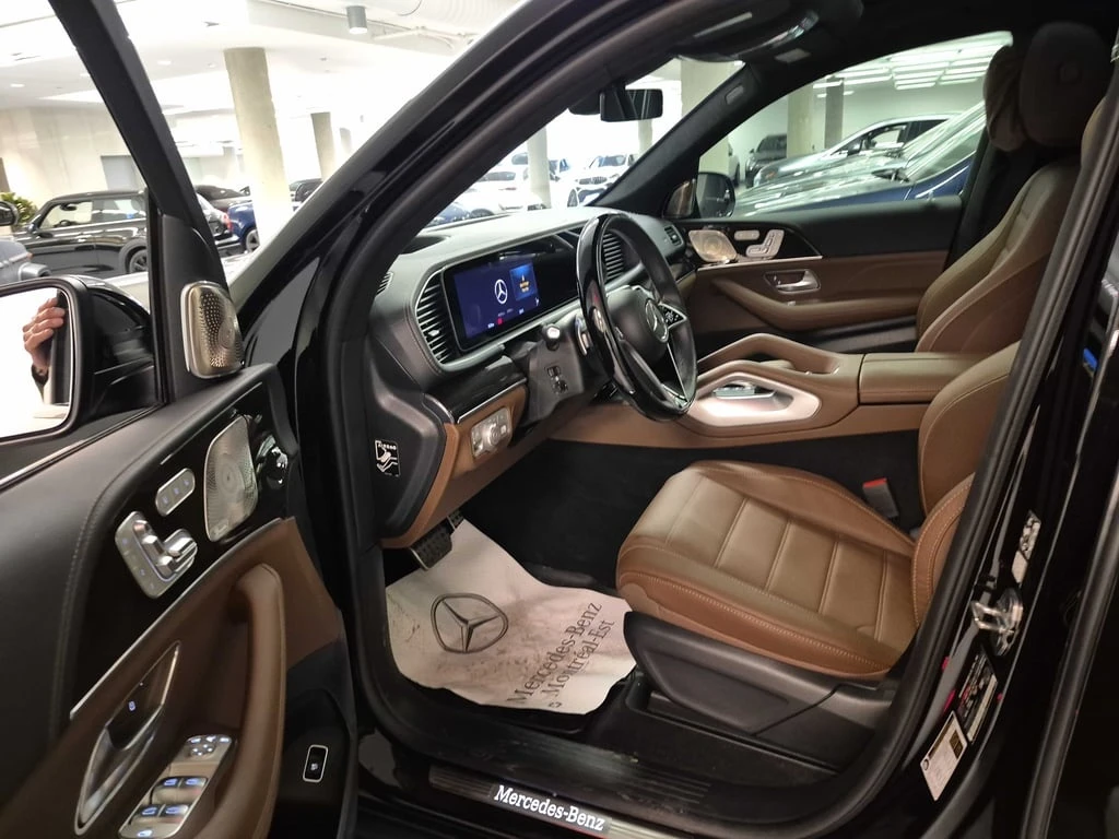 Mercedes-Benz GLS * 580 * CARFAX * ��� ������������ ������ | Mobile.bg � ����������� 5