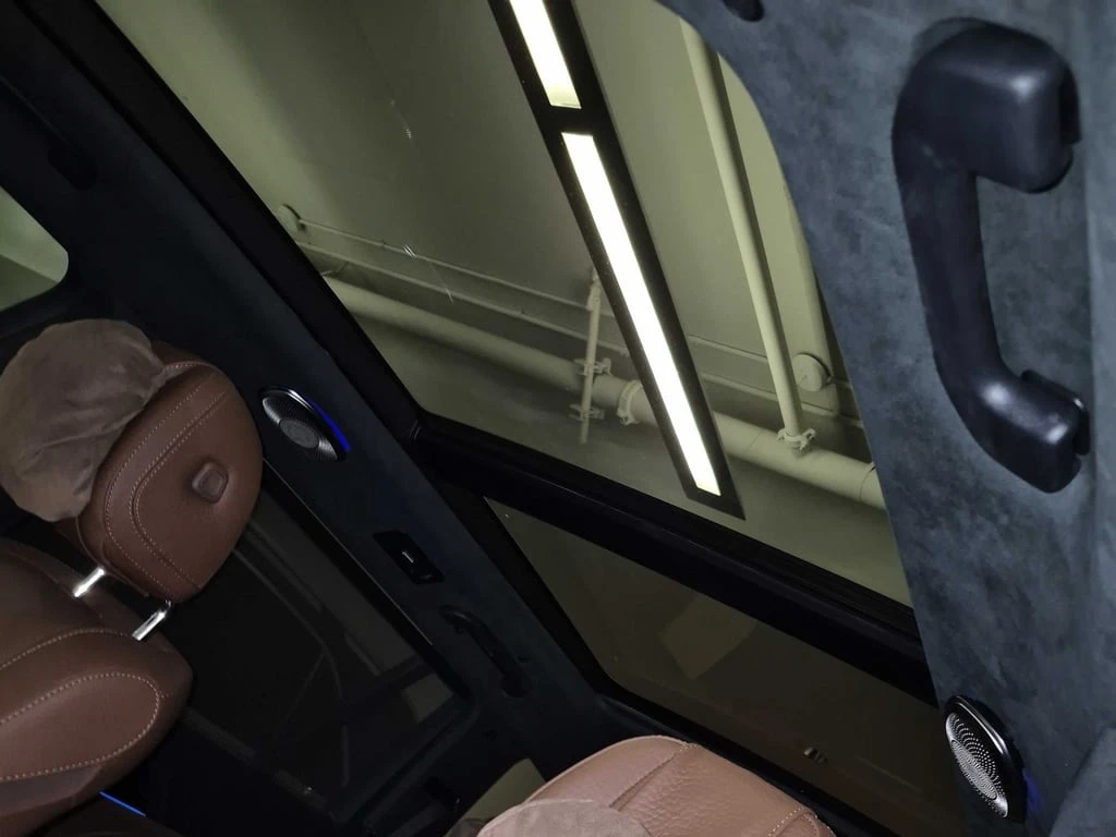 Mercedes-Benz GLS * 580 * CARFAX * ��� ������������ ������ | Mobile.bg � ����������� 11