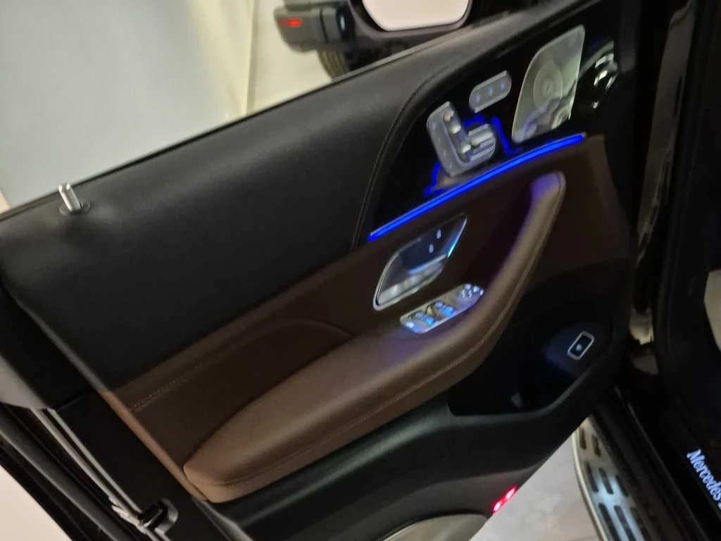 Mercedes-Benz GLS * 580 * CARFAX * ��� ������������ ������ | Mobile.bg � ����������� 10