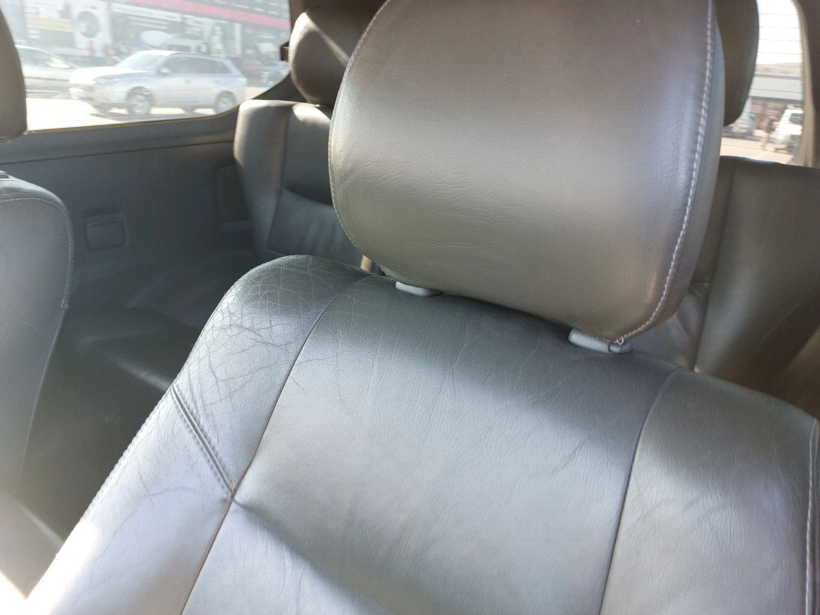 Toyota Land cruiser  - изображение 6