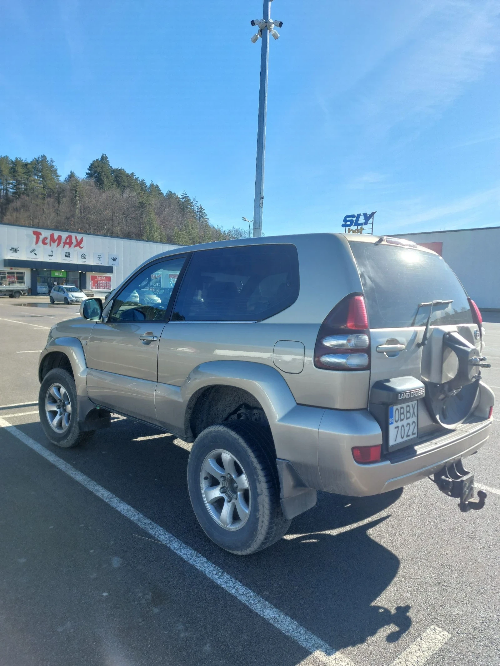 Toyota Land cruiser | Mobile.bg � ����������� 11