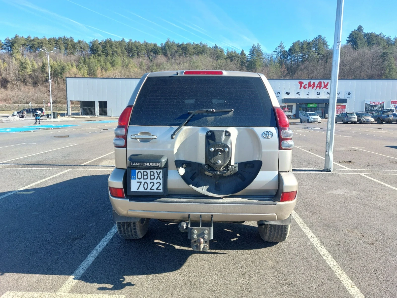 Toyota Land cruiser | Mobile.bg � ����������� 14