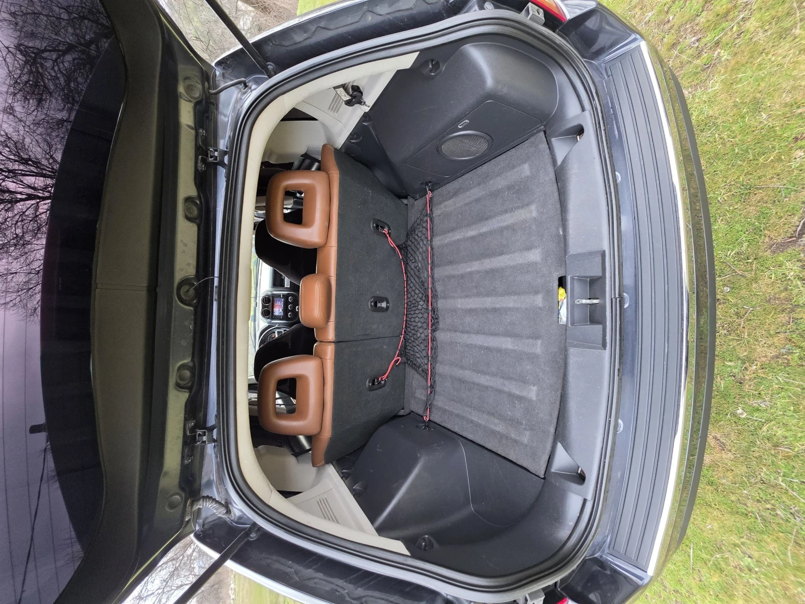 Jeep Compass 2.2 LIMITED 4X4 | Mobile.bg � ����������� 2