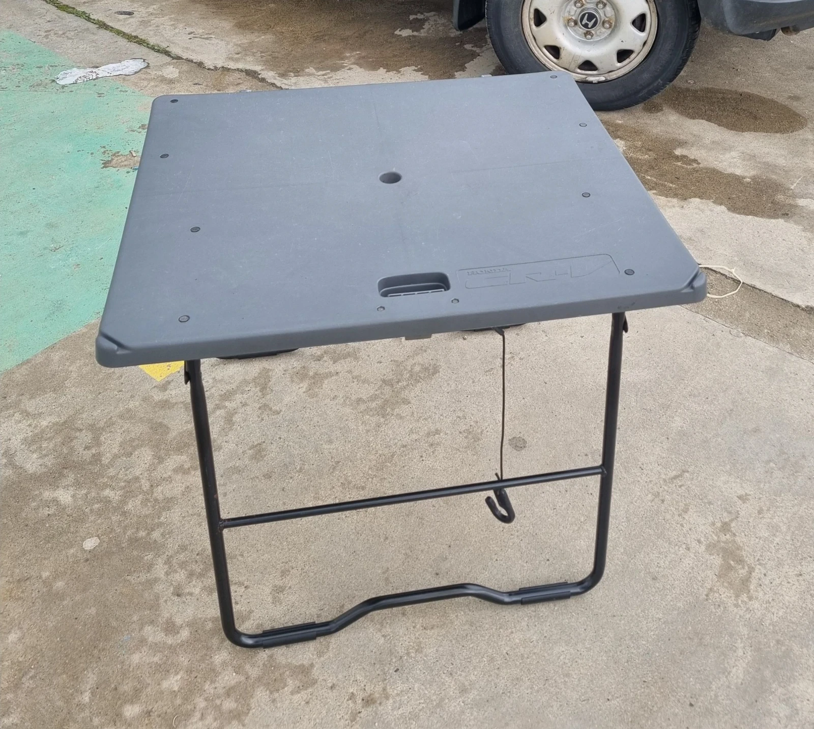 Honda Cr-v 2.0i 128 коня Бензин 4x4 Автомат!, снимка 17 - Автомобили и джипове - 54038940