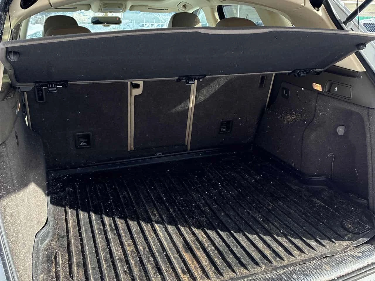 Audi Q5  | 3.0T Progressiv | MEMORY | PANO | CARFAX |  | Mobile.bg � ����������� 11