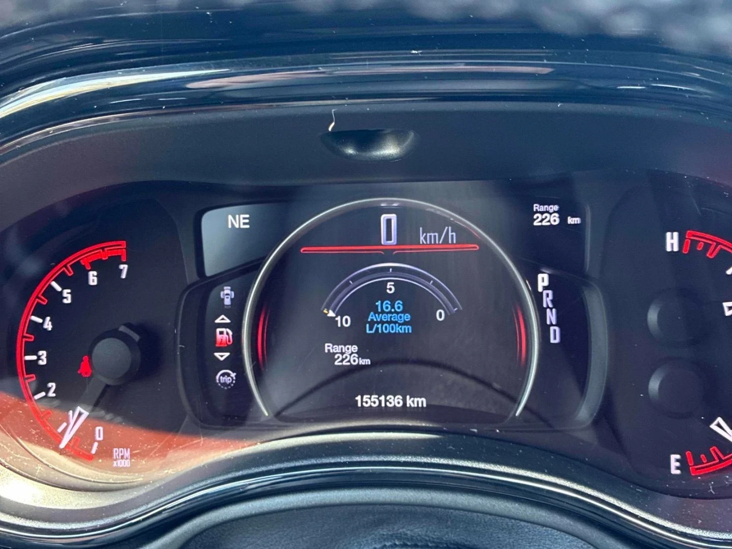 Dodge Durango R/T* Back cam* Подгрев* Keyless* 4х4* , снимка 8 - Автомобили и джипове - 54256990