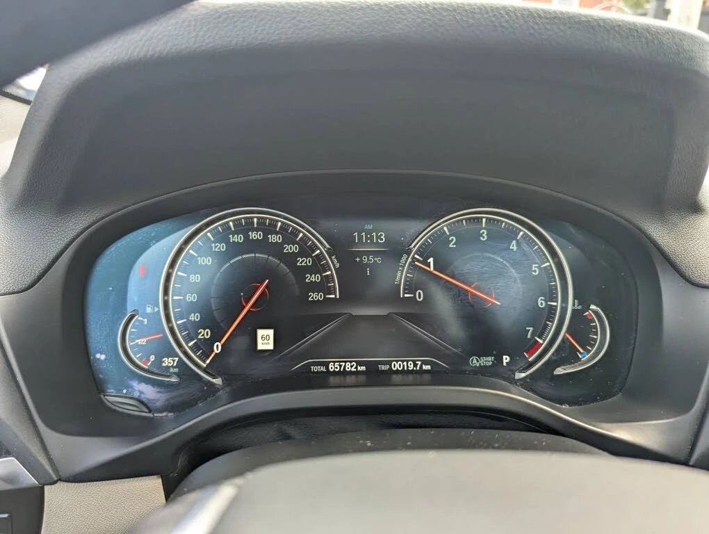 BMW X3 * 30i* * HeadUp* AвтоКредит* (ЦЕНА ДО БГ), снимка 11 - Автомобили и джипове - 54440240