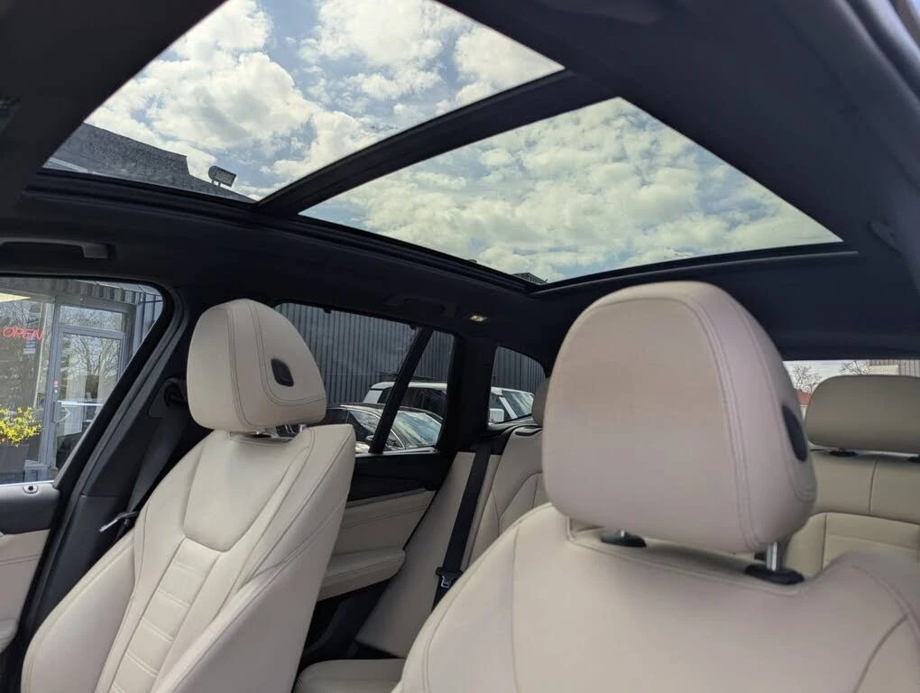BMW X3 * 30i* * HeadUp* AвтоКредит* (ЦЕНА ДО БГ), снимка 15 - Автомобили и джипове - 54440240