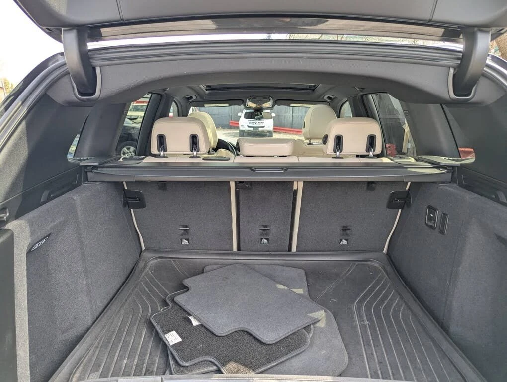 BMW X3 * 30i* * HeadUp* AвтоКредит* (ЦЕНА ДО БГ), снимка 16 - Автомобили и джипове - 54440240