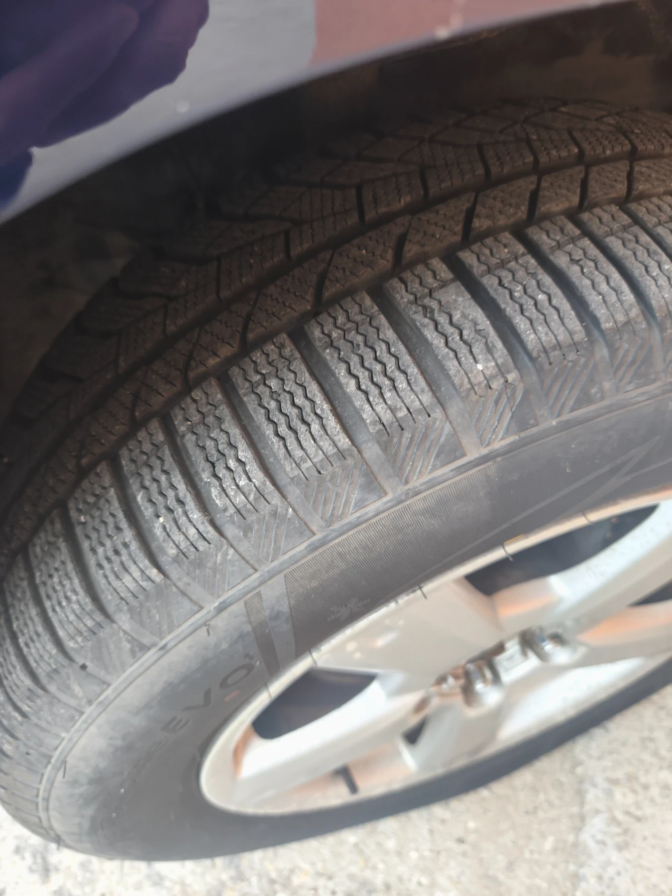 Toyota Rav4 D4D, снимка 14 - Автомобили и джипове - 54457040