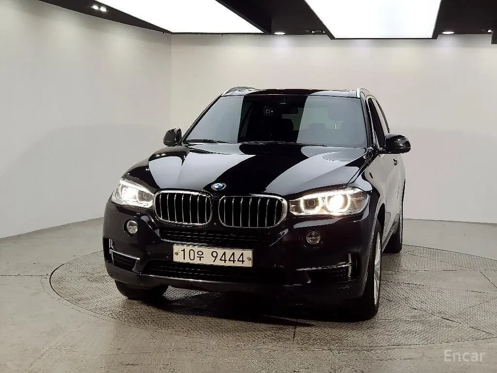 BMW X5 xDrive30d (F15) | Mobile.bg � ����������� 2