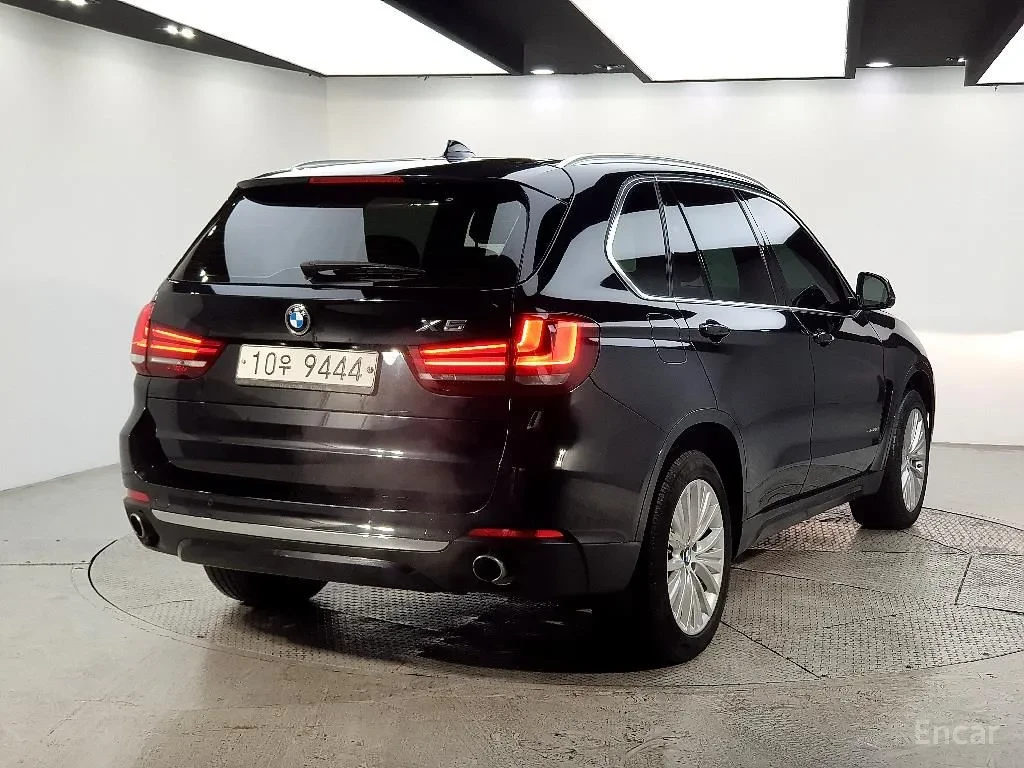 BMW X5 xDrive30d (F15) | Mobile.bg � ����������� 4