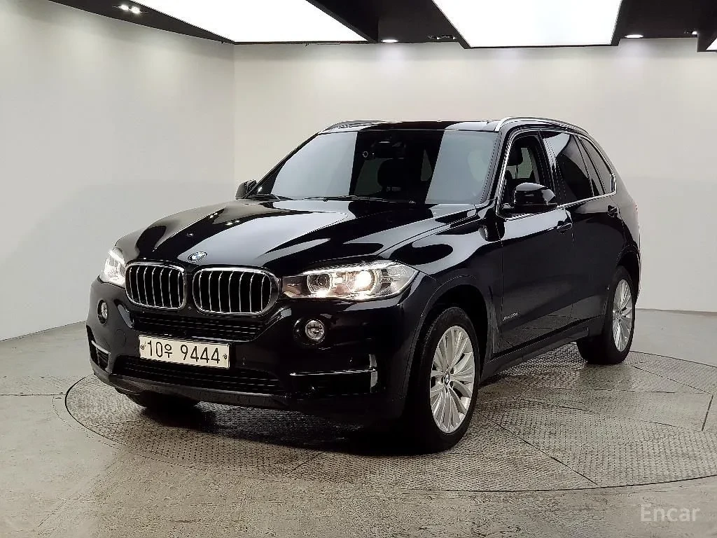 BMW X5 xDrive30d (F15) | Mobile.bg � ����������� 1