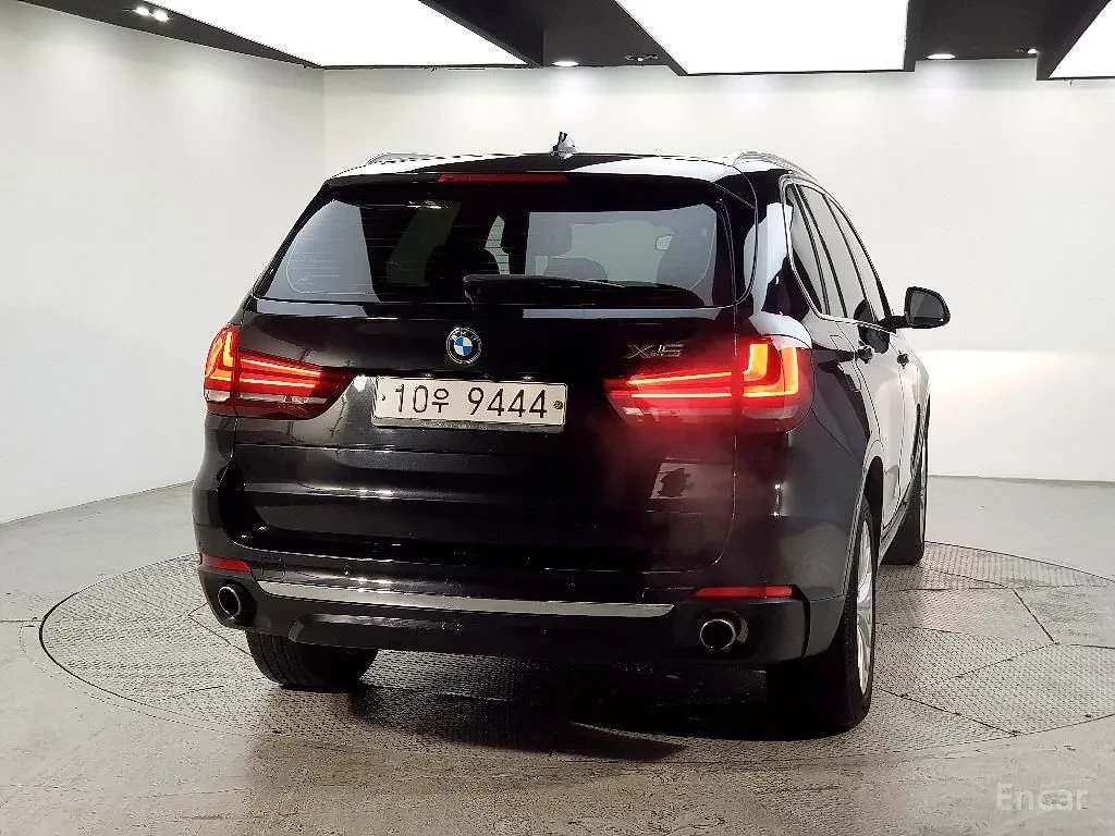 BMW X5 xDrive30d (F15) | Mobile.bg � ����������� 3