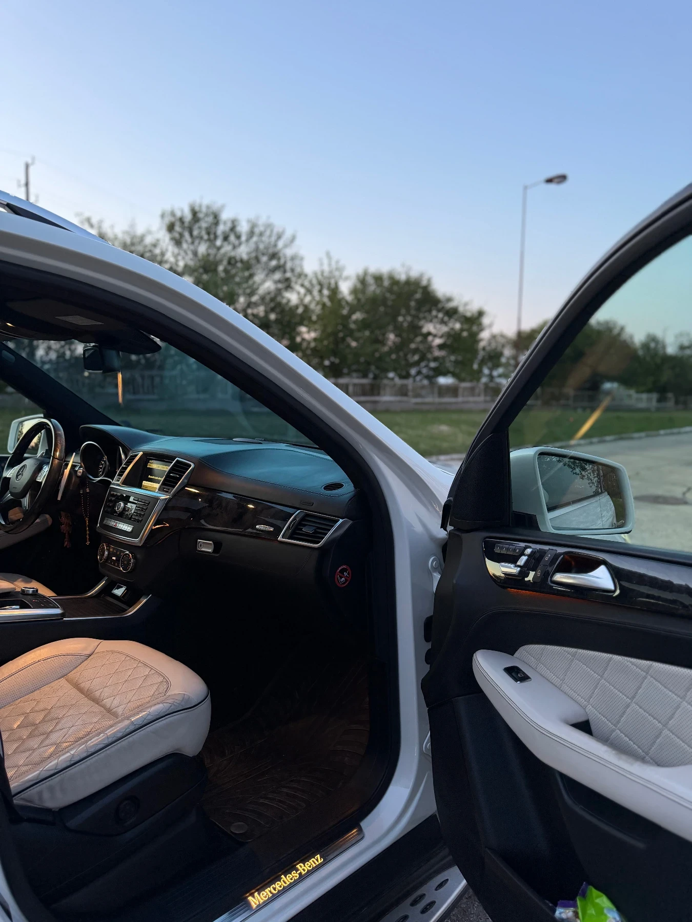 Mercedes-Benz ML 350 ED?T?ON 1 | Mobile.bg � ����������� 6