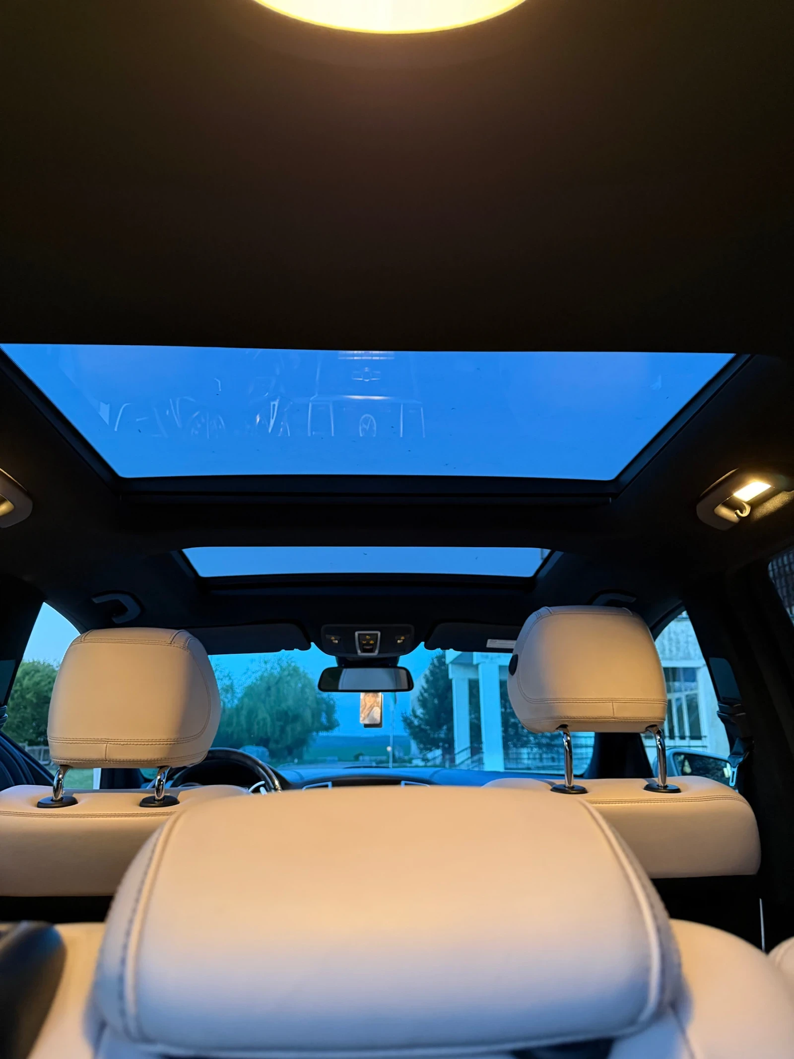 Mercedes-Benz ML 350 ED?T?ON 1 | Mobile.bg � ����������� 13