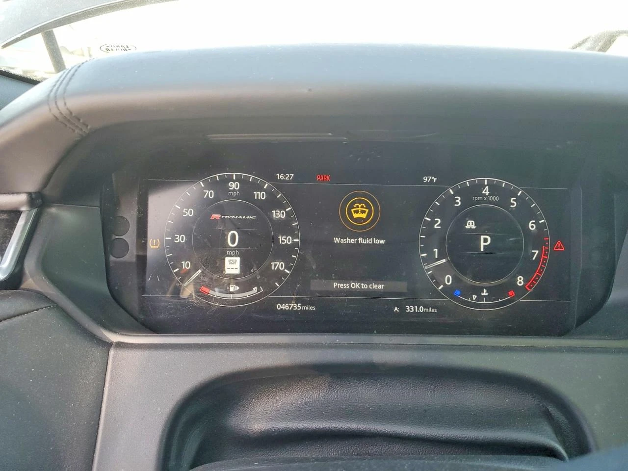 Land Rover Range Rover Velar R-Dynamic HSE* МАСАЖ* АМБИЕНТ* MERIDIAN* HEAD-UP, снимка 9 - Автомобили и джипове - 54772335