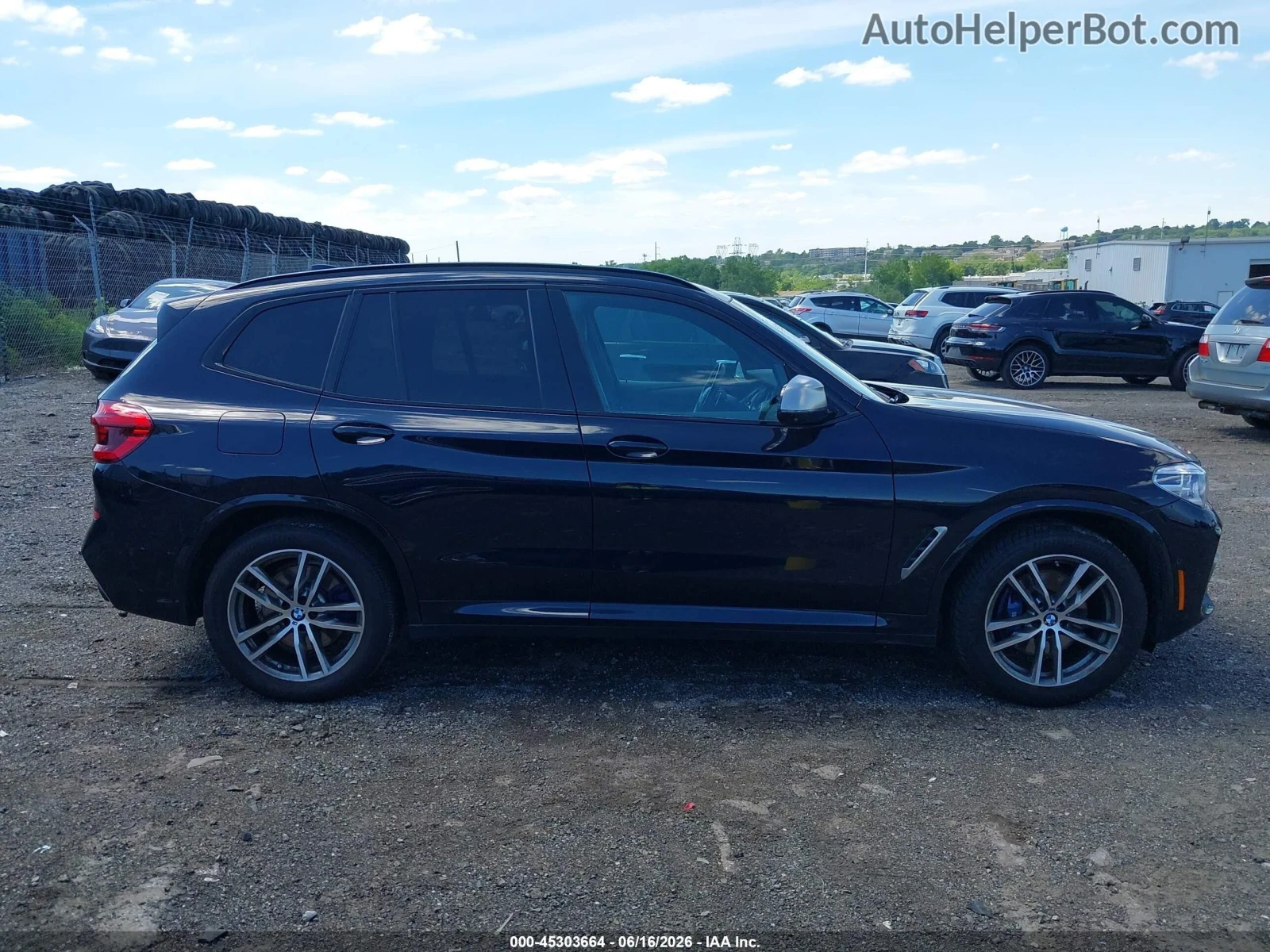 BMW X3 M40i* B58* ВСИЧКИ ЕКСТРИ* ЦЕНА ДО БГ* ОЧАКВАН ВНОС, снимка 9 - Автомобили и джипове - 55085875