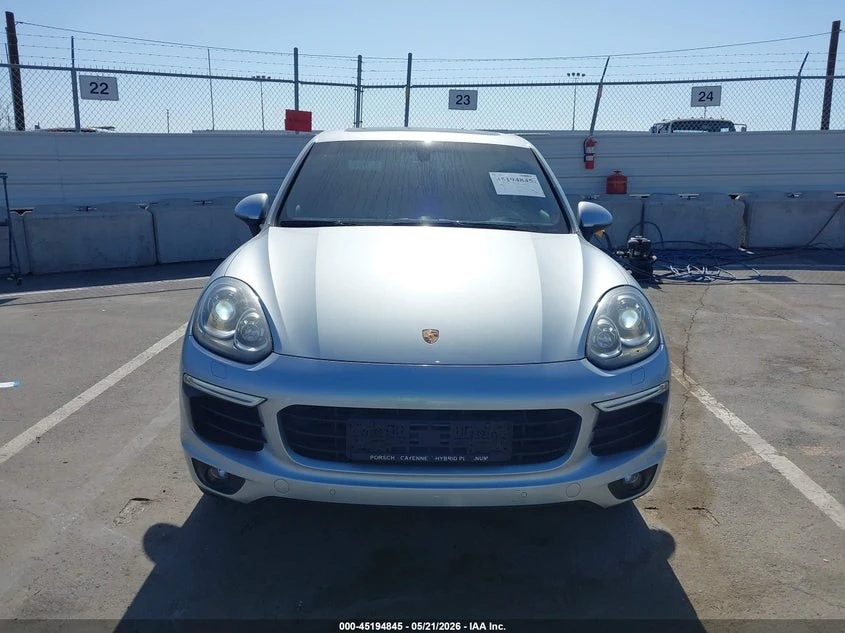 Porsche Cayenne  S PLATINUM TOP SPEC! Автокредит Цена до България, снимка 8 - Автомобили и джипове - 55132559
