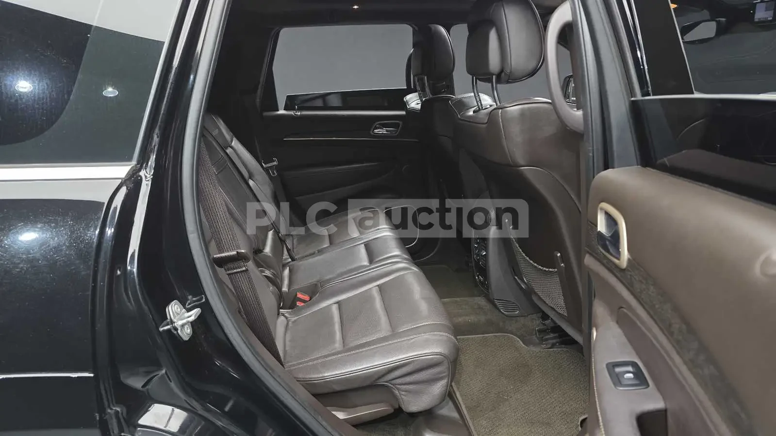 Jeep Grand cherokee SUMMIT HARMON KARDON/PANORAMA/360CAM, снимка 10 - Автомобили и джипове - 55299981