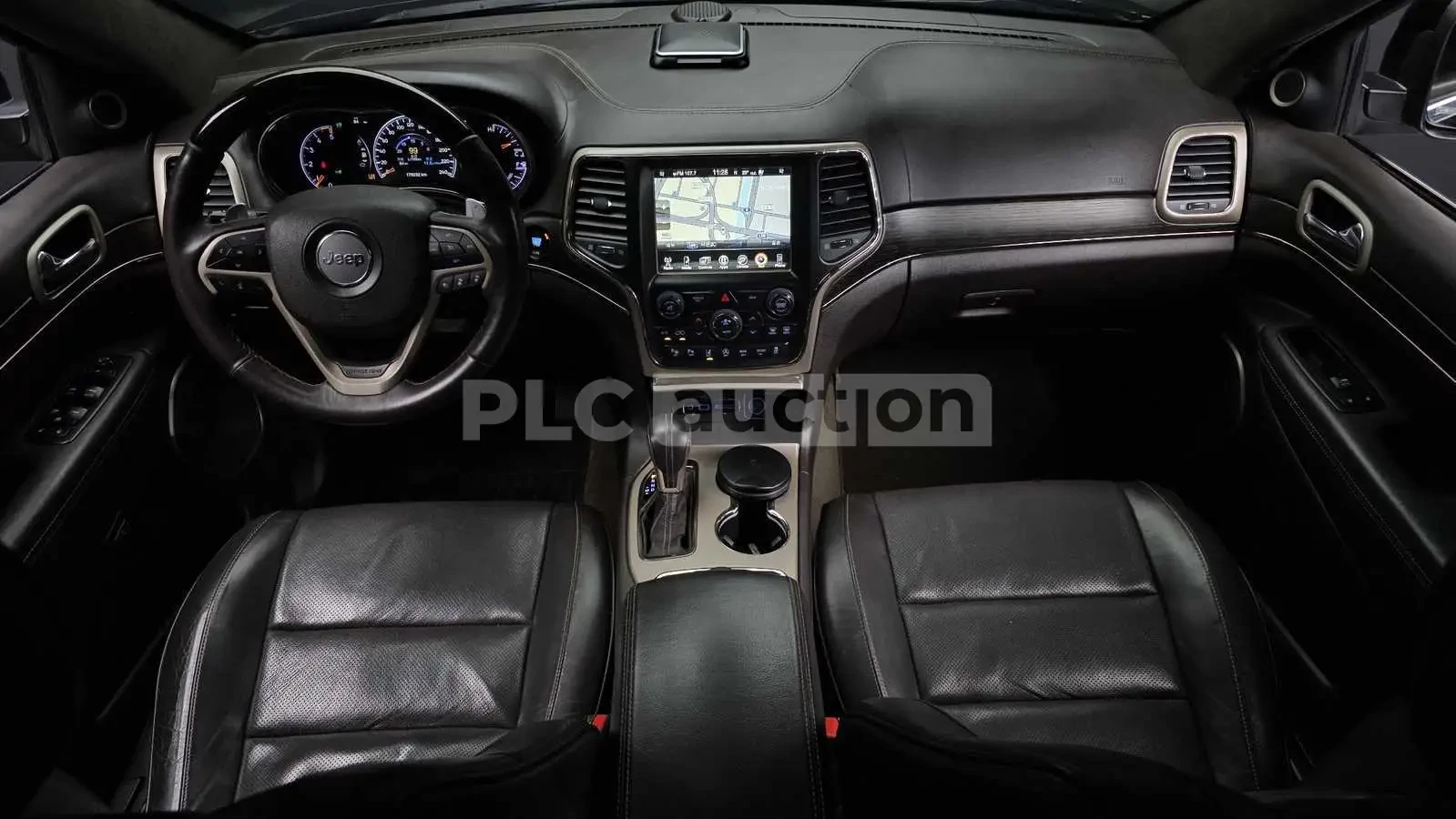 Jeep Grand cherokee SUMMIT HARMON KARDON/PANORAMA/360CAM, снимка 6 - Автомобили и джипове - 55299981
