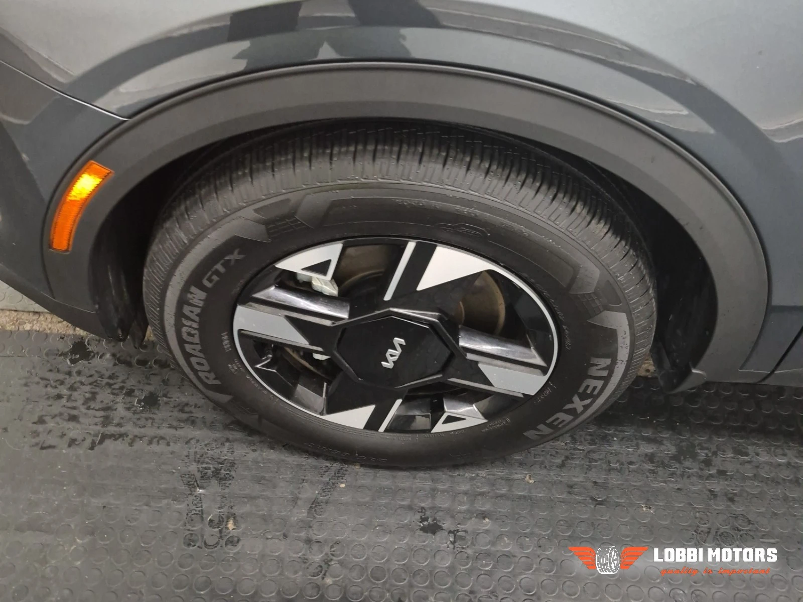Kia Sportage, снимка 6 - Автомобили и джипове - 55928909