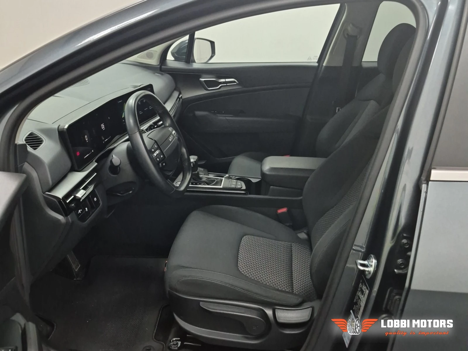 Kia Sportage, снимка 5 - Автомобили и джипове - 55928909