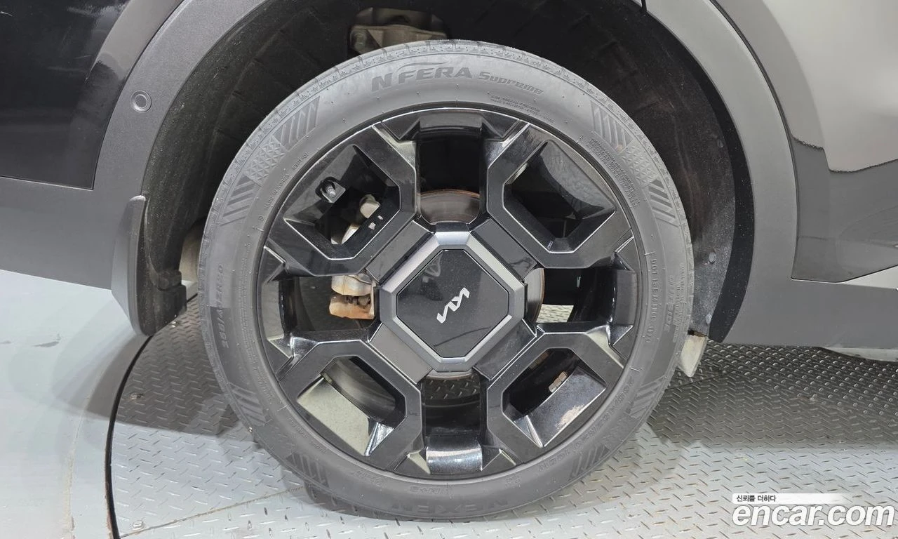 Kia Sorento ОБДУХ* ПОДГРЕВ* ПАНОРАМА* 360* KRELL AUDIO, снимка 5 - Автомобили и джипове - 55943139