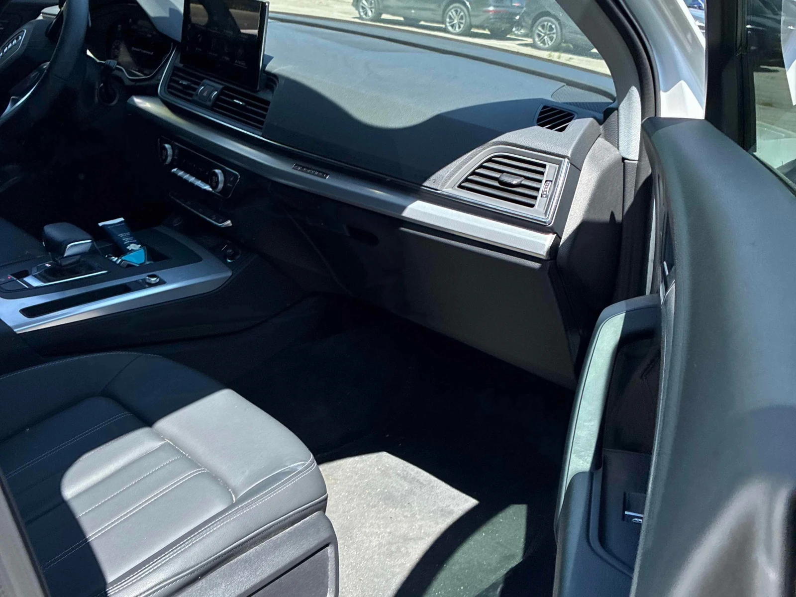 Audi Q5 * Progressiv * CARFAX * , снимка 15 - Автомобили и джипове - 56046377