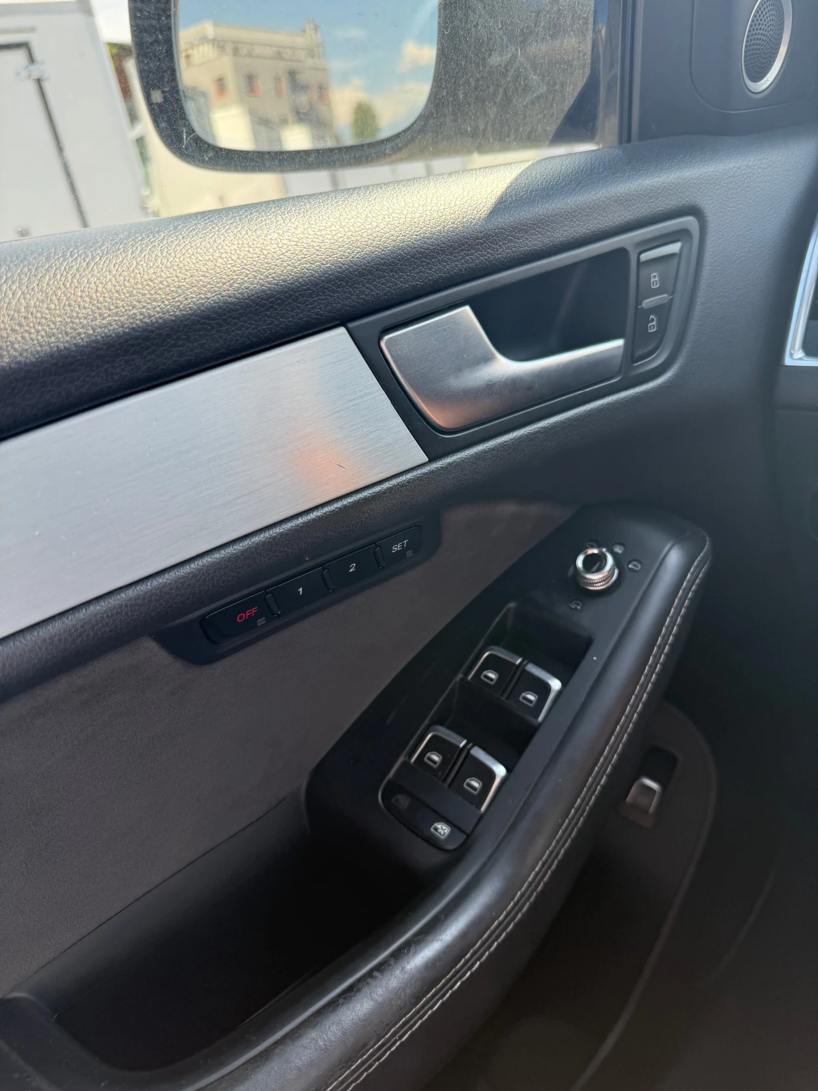 Audi SQ5 3, 0D, снимка 14 - Автомобили и джипове - 56192779